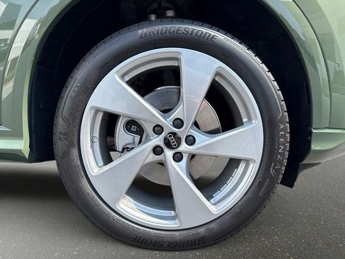 Certified 2025 Audi Q5 Premium Plus w/ Premium Plus image 8