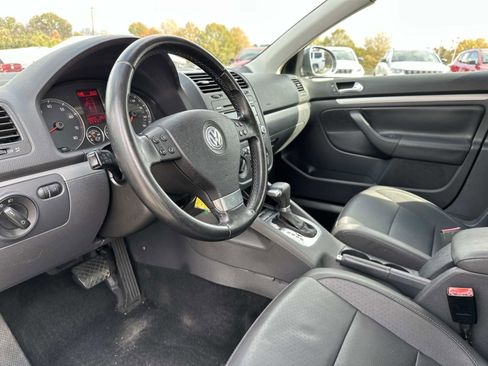 Used 2008 Volkswagen Jetta SEL image 30