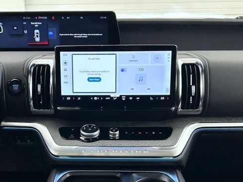 New 2026 Ford Expedition Tremor AWD/4WD image 12