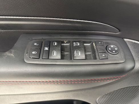 New 2026 Dodge Durango GT image 25