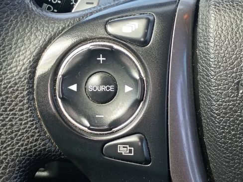 Used 2021 Honda Ridgeline Sport image 24