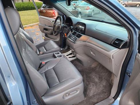 Used 2009 Honda Odyssey EX-L image 14