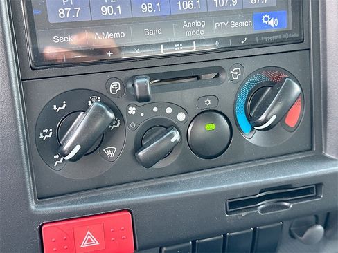 New 2025 Isuzu FTR 6500 XD image 10