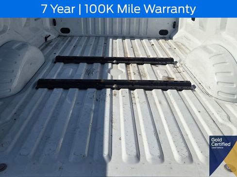Certified 2025 Ford F350 XLT AWD/4WD image 13
