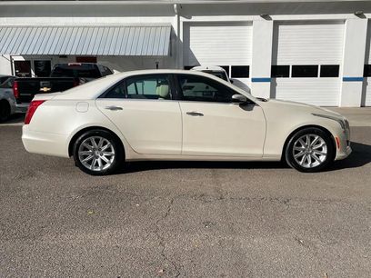 Used 2014 Cadillac CTS Luxury