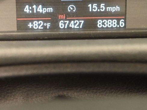 Used 2014 BMW 320i Sedan image 29