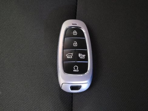 Used 2022 Hyundai Tucson SEL image 32