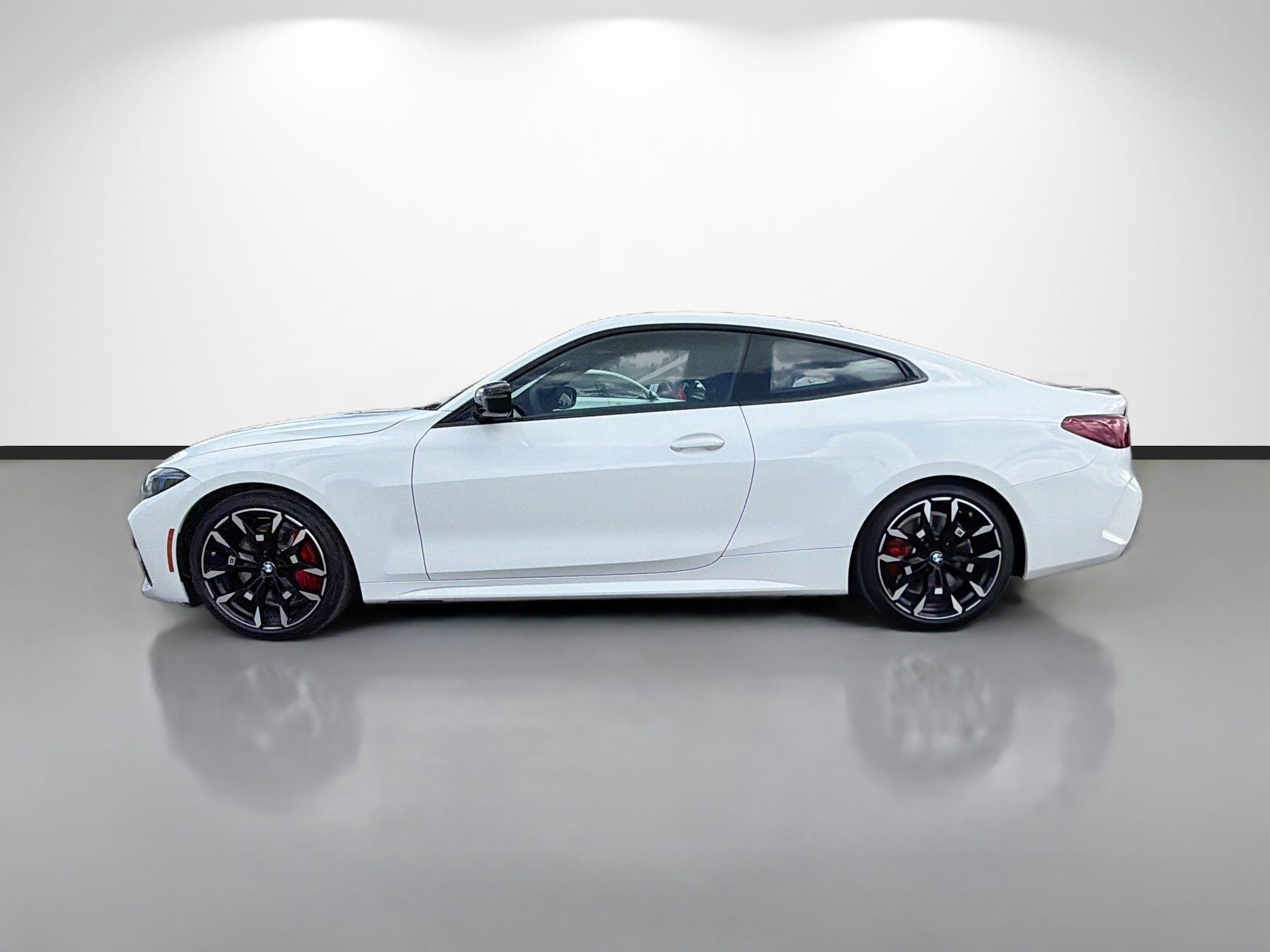 New 2027 BMW 430i Coupe w/ M Sport Package RWD image 6