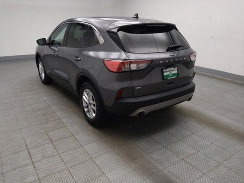 Used 2022 Ford Escape SE AWD/4WD image 5