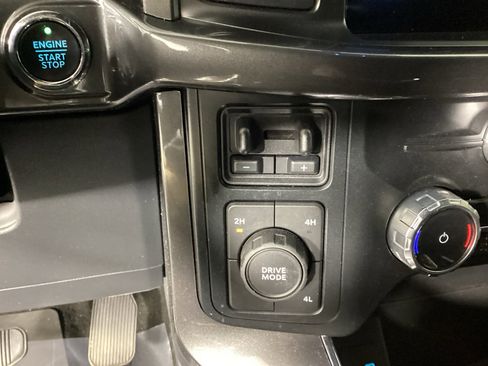 Used 2023 Ford F150 XLT w/ Equipment Group 302A High AWD/4WD image 26