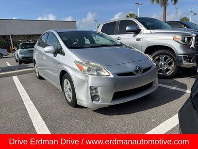 Used 2011 Toyota Prius Three