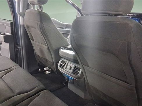 Used 2024 Ford F150 XLT w/ Mobile Office Package image 16