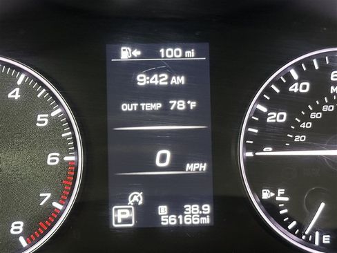 Used 2023 Subaru Legacy Premium AWD/4WD image 26