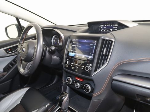 Used 2022 Subaru Crosstrek 2.5i Limited image 38