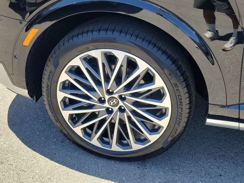 New 2026 Hyundai Palisade Calligraphy FWD image 33