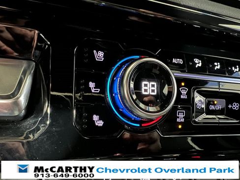 Used 2024 GMC Sierra 2500 AT4 w/ AT4 Premium Plus Package image 25