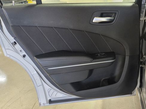 Used 2023 Dodge Charger SXT RWD image 13