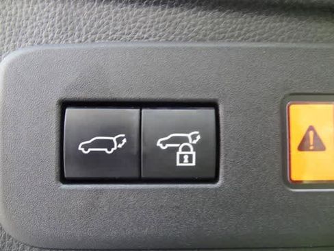 Used 2024 Toyota Land Cruiser w/ Premium Package AWD/4WD image 11
