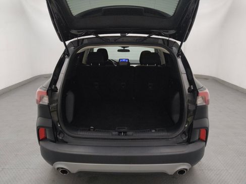 Used 2022 Ford Escape SE FWD image 29