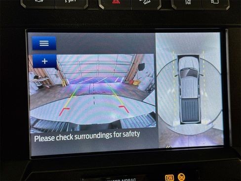 Used 2020 Ford F350 Platinum image 53