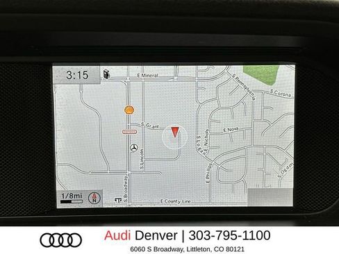 Used 2013 Mercedes-Benz C 300 4MATIC Sedan image 17