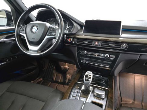 Used 2018 BMW X5 xDrive35i AWD/4WD image 11