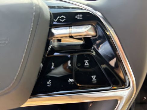 New 2025 Cadillac Escalade IQ Luxury 2 AWD/4WD image 33