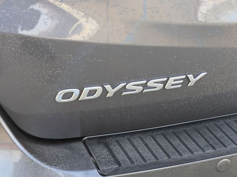 Certified 2023 Honda Odyssey Touring image 28