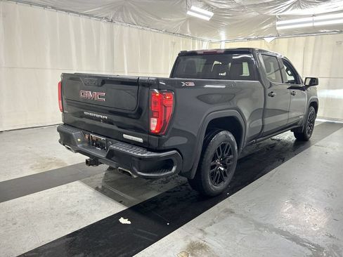 Used 2021 GMC Sierra 1500 Elevation AWD/4WD image 2