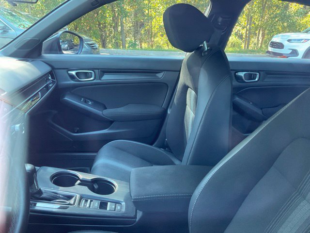 Used 2023 Honda Civic Sport image 12