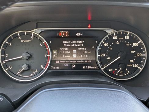 New 2026 Nissan Rogue SV AWD/4WD image 19