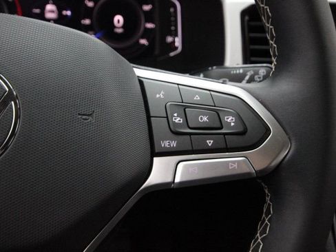 Used 2022 Volkswagen Atlas SE image 20