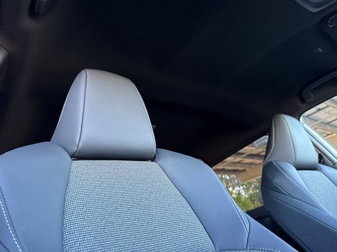 New 2026 Toyota bZ image 19