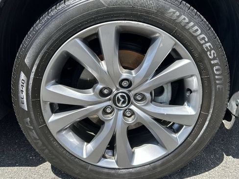 Certified 2024 MAZDA CX-30 AWD 2.5 S w/ Premium Package image 13