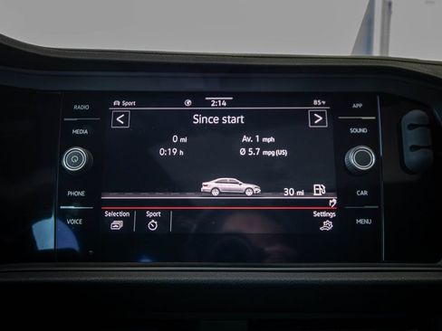 Used 2022 Volkswagen Jetta GLI Autobahn FWD image 39
