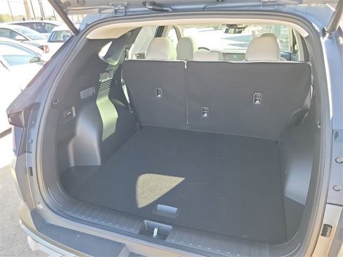 New 2026 Hyundai Tucson Limited image 22