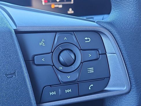 New 2026 Nissan Sentra SV w/ Floor Mat Package image 11