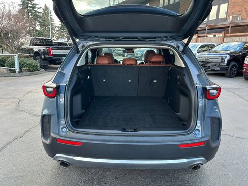 Used 2023 MAZDA CX-50 Meridian Edition w/ Cargo Package image 24