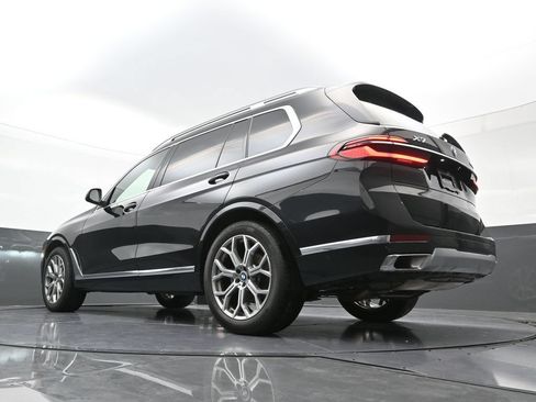 Used 2026 BMW X7 xDrive40i AWD/4WD image 26