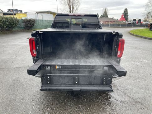 Used 2020 GMC Sierra 1500 Denali w/ Denali Ultimate Package image 27