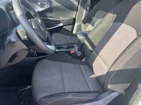 Used 2021 Kia Soul S FWD image 23