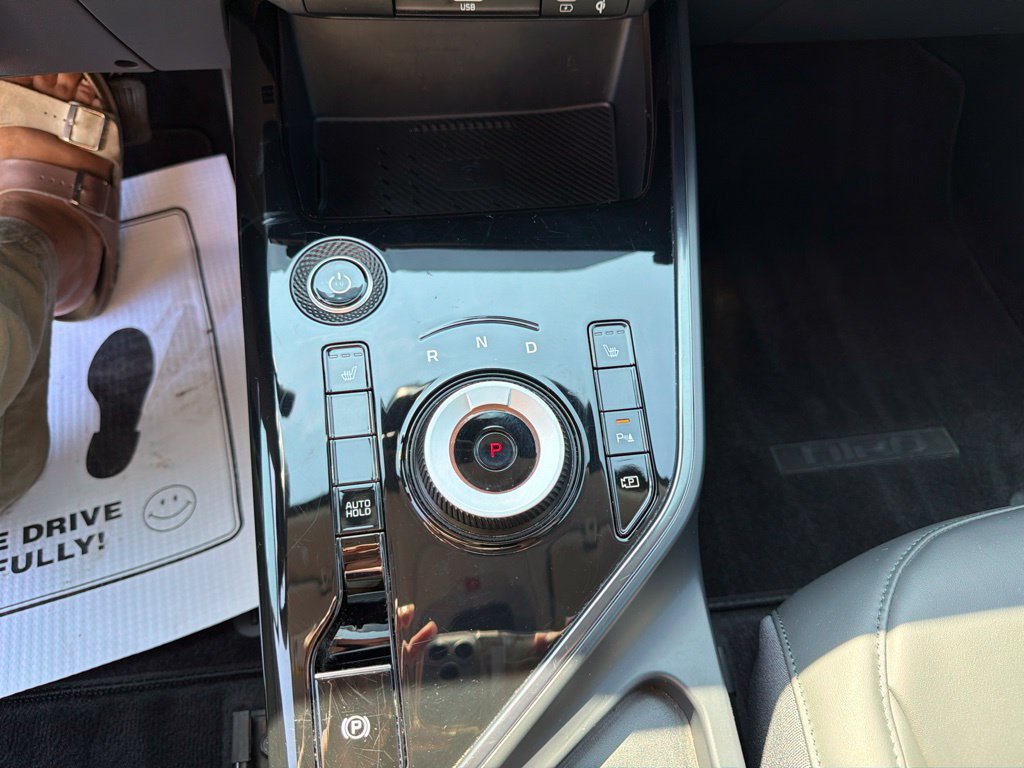 Used 2024 Kia Niro Wind FWD image 22