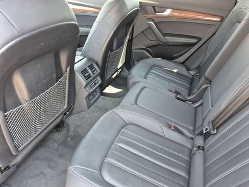 Used 2023 Audi Q5 2.0T Premium Plus image 14