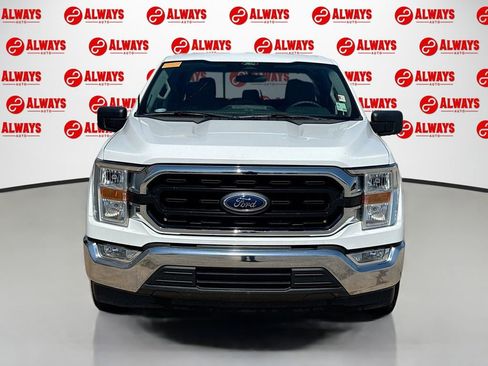 Used 2022 Ford F150 XLT w/ Trailer Tow Package image 2