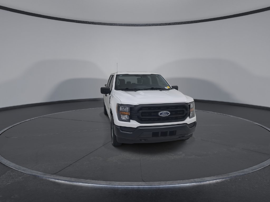 Used 2023 Ford F150 XL w/ Trailer Tow Package AWD/4WD image 4