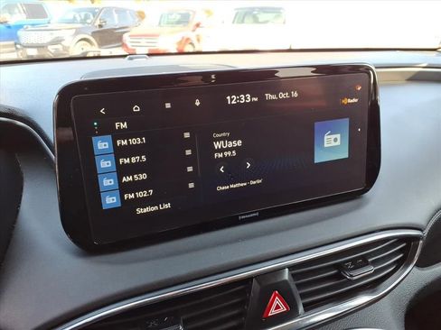 Used 2023 Hyundai Santa Fe SEL image 21