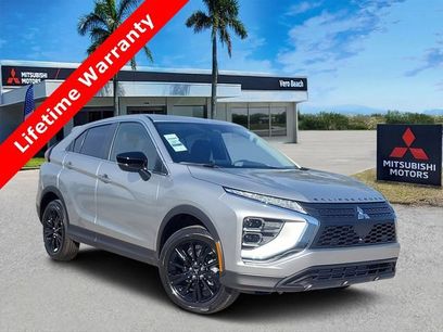 New 2026 Mitsubishi Eclipse Cross LE