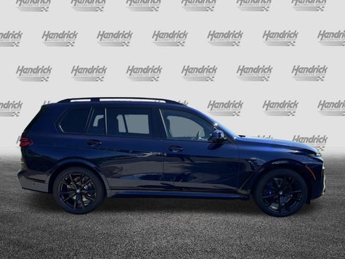 New 2027 BMW X7 xDrive40i w/ Executive Package AWD/4WD image 11