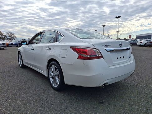 Used 2013 Nissan Altima 2.5 SL image 4