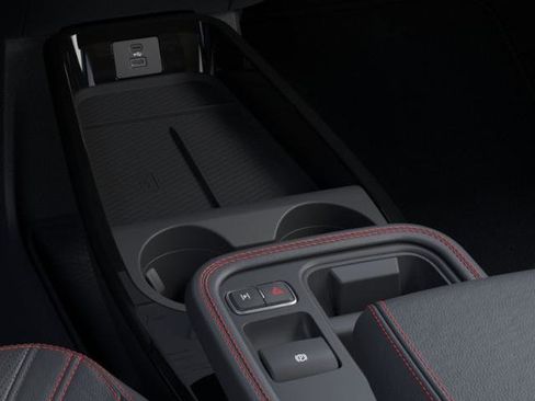 New 2025 Ford Mustang Mach-E Premium w/ Sport Appearance Package image 15